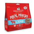 Stella & Chewy's Meal Mixers Dandy Lamb For Dogs 羊羊得意(羊肉配方) 乾狗糧伴侶 18oz X4